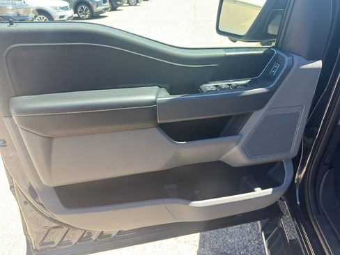 Used 2021 Ford F150 XLT w/ Equipment Group 302A High AWD/4WD image 23