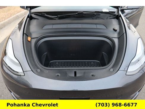 Used 2024 Tesla Model Y Performance image 27