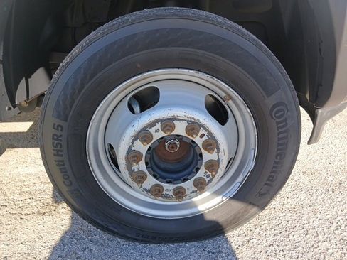 Used 2019 RAM 5500 Tradesman image 50