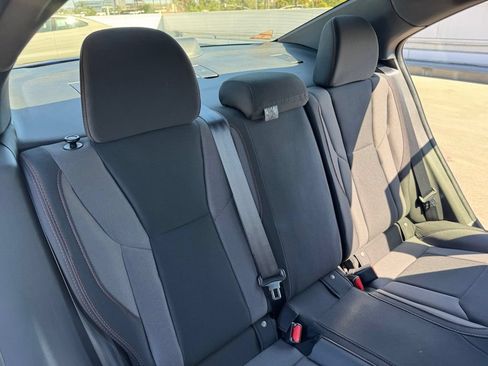 Used 2024 Subaru WRX AWD/4WD image 20