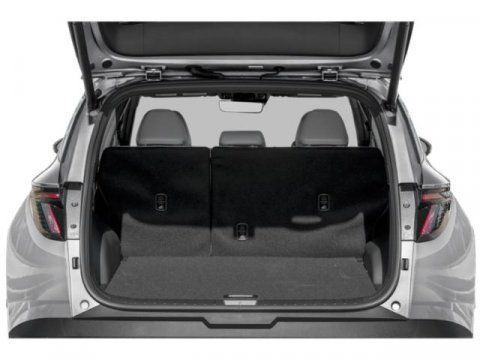 New 2026 Hyundai Tucson Limited AWD/4WD image 13
