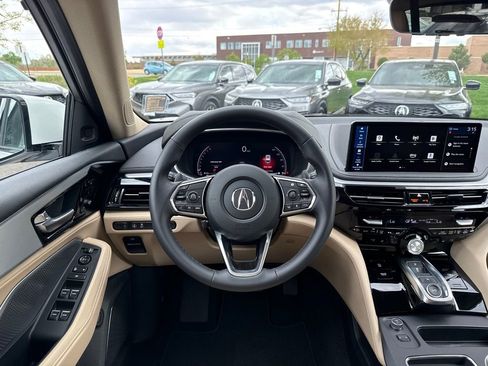Certified 2026 Acura MDX SH-AWD image 2