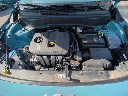 New 2026 Kia Seltos S image 46