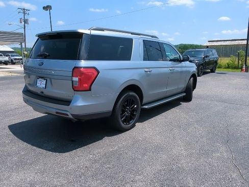 Used 2023 Ford Expedition Max XLT AWD/4WD image 35