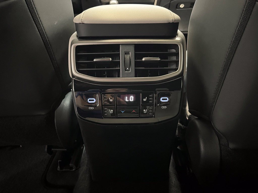 Used 2023 Lexus RX 350 Premium Plus w/ Cold Area Package AWD/4WD image 16