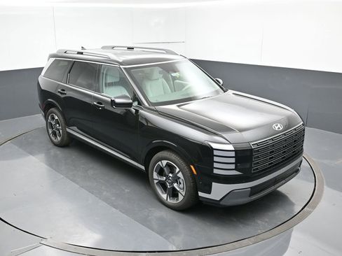 New 2026 Hyundai Palisade Limited image 23