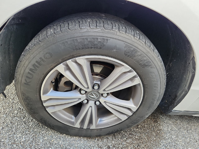Used 2020 Acura MDX SH-AWD image 5