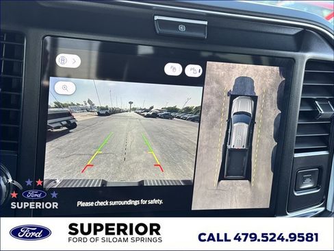 Used 2026 Ford F450 Platinum AWD/4WD image 42
