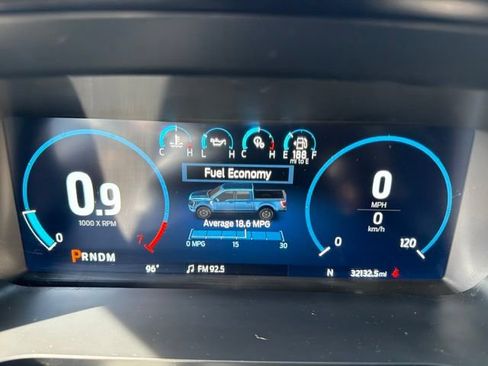 Used 2023 Ford F150 Tremor w/ Equipment Group 402A High AWD/4WD image 36