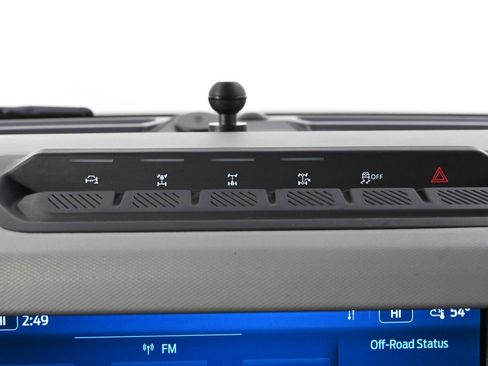 Used 2022 Ford Bronco Badlands AWD/4WD image 28