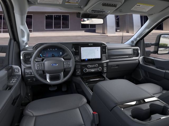 New 2026 Ford F350 Lariat w/ Lariat Ultimate Package AWD/4WD image 9