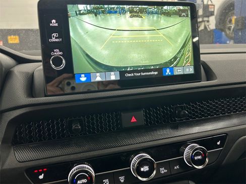 New 2026 Honda CR-V Sport-L image 23