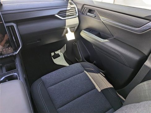 New 2025 GMC Acadia Elevation w/ Black Edition image 18