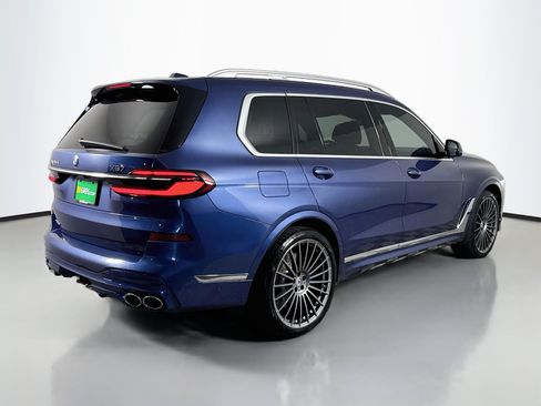 Used 2024 BMW ALPINA XB7 AWD/4WD image 10