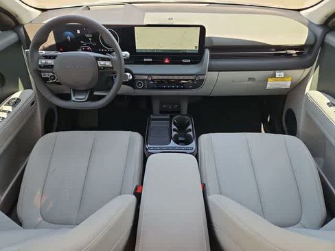 New 2026 Hyundai Ioniq 5 Limited RWD image 15