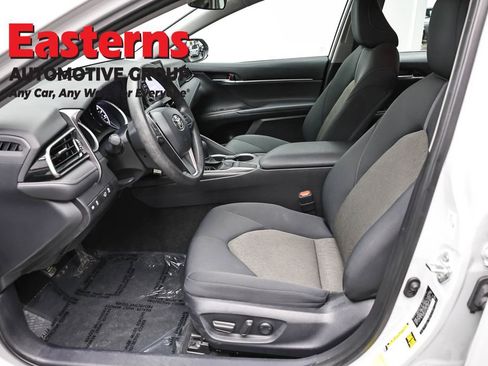 Used 2023 Toyota Camry LE FWD image 13