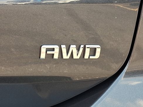 Used 2022 Chevrolet Equinox LS AWD/4WD image 29