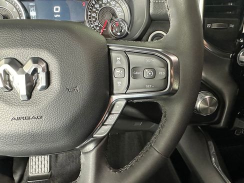Used 2025 RAM 1500 Laramie w/ Laramie Southwest Edition AWD/4WD image 14