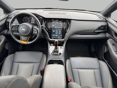 Used 2024 Subaru Outback Wilderness image 9