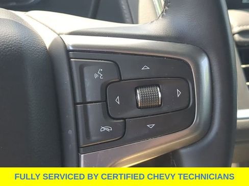 Used 2024 Chevrolet Suburban LT AWD/4WD image 26