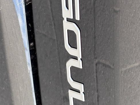 Used 2025 Kia Soul LX FWD image 10