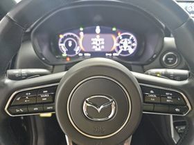 Used 2024 MAZDA CX-90 Plug-In Hybrid w/ Premium Plus AWD/4WD image 5