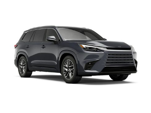 New 2026 Lexus TX 350 AWD image 4