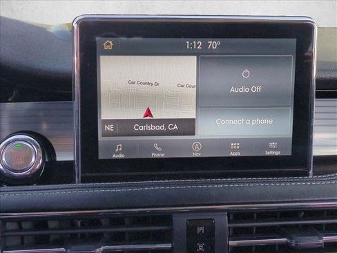 Used 2022 Lincoln Corsair FWD w/ Equipment Group 101A image 11