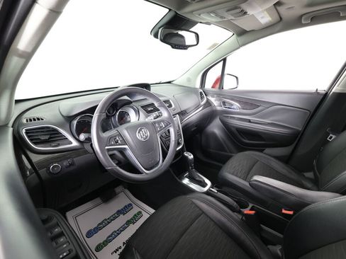 Used 2016 Buick Encore Convenience image 10