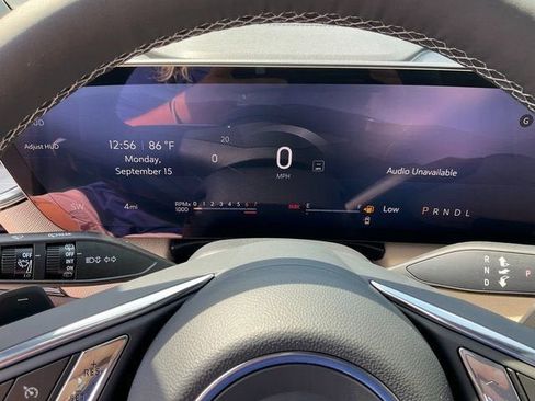 New 2026 Buick Enclave Preferred w/ Power Package image 7