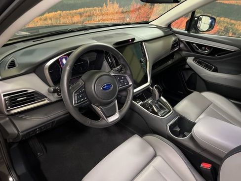 Certified 2025 Subaru Outback Limited w/ Popular Package #2 image 25