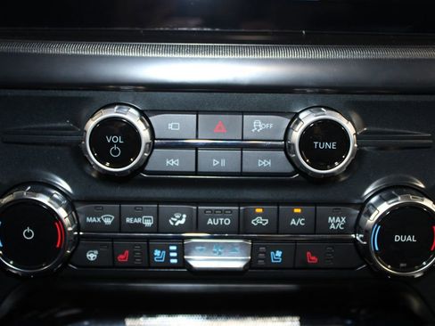 New 2025 Ford F150 Raptor image 51