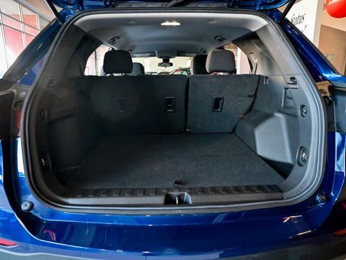 Used 2022 Chevrolet Equinox LT image 20