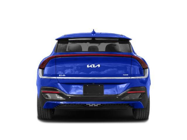 Certified 2024 Kia EV6 GT-Line w/ GT-Line White Seat Package AWD/4WD image 8