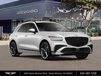 New 2026 Genesis GV70 3.5T Sport Prestige video 1