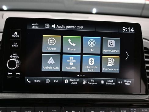 New 2026 Honda Odyssey EX-L image 20