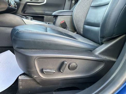 Used 2024 Ford Bronco Sport Outer Banks image 16