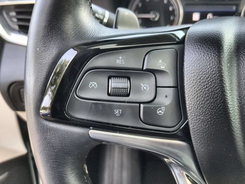 Used 2024 Buick Enclave Essence w/ Experience Buick Package FWD image 36