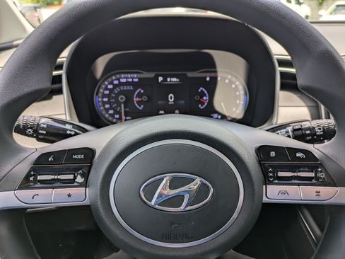 Certified 2024 Hyundai Tucson SEL FWD image 26