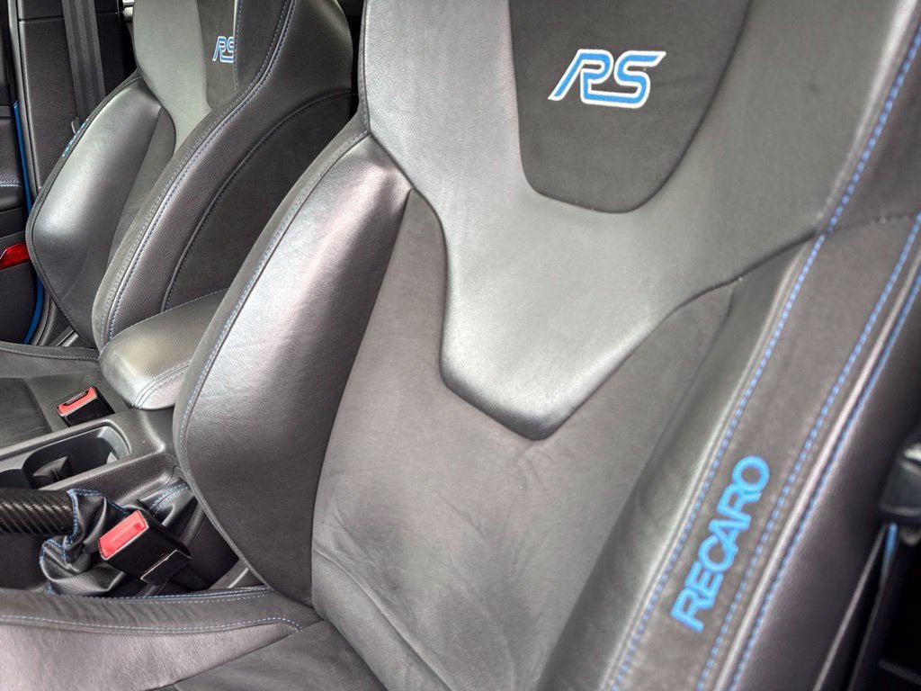 Used 2017 Ford Focus RS AWD/4WD image 28