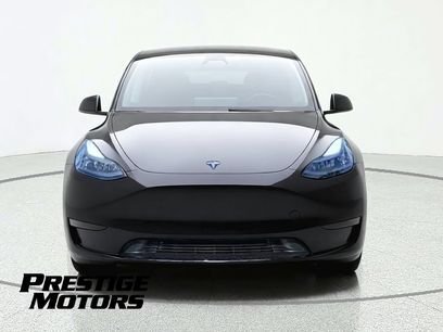 Used 2024 Tesla Model Y Long Range