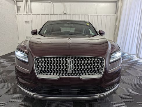 Used 2022 Lincoln Nautilus Reserve w/ Equipment Group 201A image 4