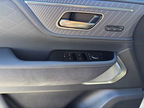 New 2026 INFINITI QX80 Autograph w/ Premium Cargo Package image 24