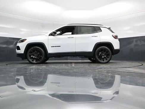 New 2026 Jeep Compass Altitude image 55