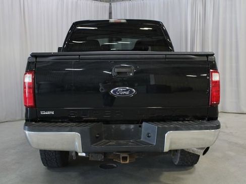 Used 2010 Ford F350 XLT AWD/4WD image 20