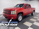 Used 2011 Chevrolet Silverado 1500 LT w/ All-Star Edition image 1