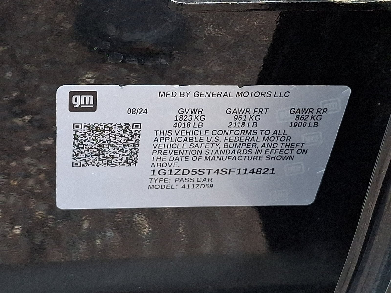 Used 2025 Chevrolet Malibu LT FWD image 27