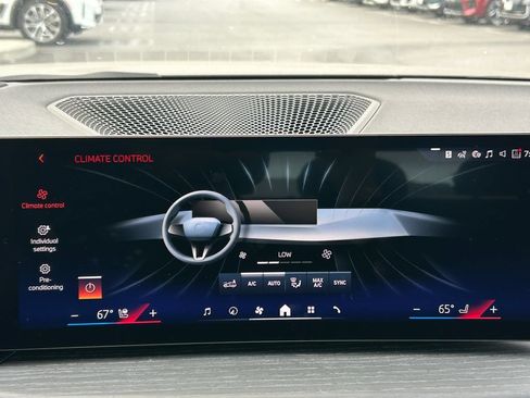 New 2026 BMW i4 eDrive40 w/ Premium Package RWD image 24