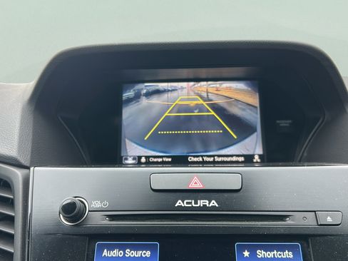 Used 2017 Acura ILX FWD image 29