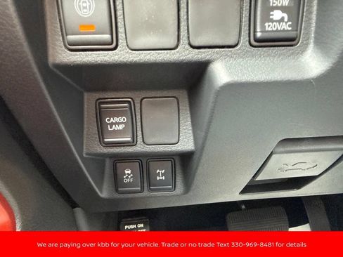 New 2026 Nissan Frontier PRO-4X w/ Pro Premium Package AWD/4WD image 21